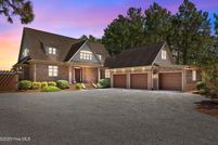 Lakefront Property for sale in Bladen County, North Carolina