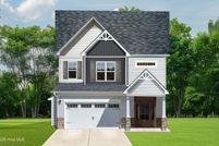 Lakefront Property for sale in Onslow County, North Carolina