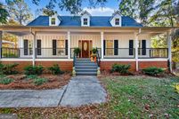 Property for sale in Troup County, Georgia