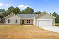 Property for sale in Duplin County, North Carolina