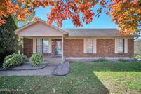 Property for sale in Bullitt County, Kentucky