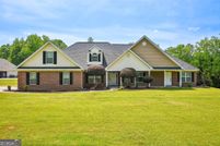 Property for sale in Newton County, Georgia