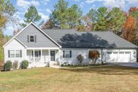 Property for sale in Franklin County, North Carolina