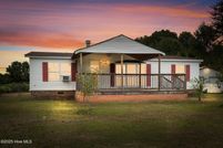 Property for sale in Edgecombe County, North Carolina