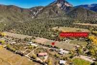 Property for sale in Taos County, New Mexico