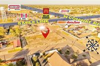 Undeveloped Land for sale in Hidalgo County, Texas