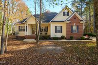 Property for sale in Franklin County, North Carolina