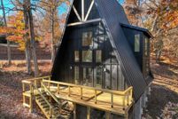 Property for sale in Carroll County, Arkansas