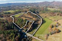 Property for sale in Madison County, North Carolina
