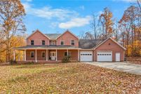 Property for sale in Yadkin County, North Carolina