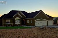 Property for sale in El Paso County, Colorado