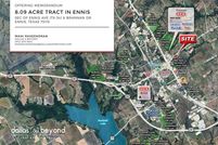 Property for sale in Ellis County, Texas