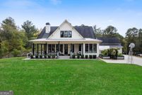 Property for sale in Paulding County, Georgia