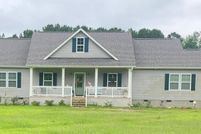 Property for sale in Pender County, North Carolina