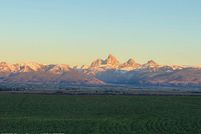 Farm Property for sale in Teton County, Idaho