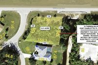 Lakefront Property for sale in Charlotte County, Florida