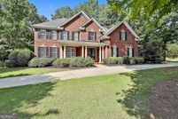 Property for sale in Fayette County, Georgia