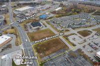 Property for sale in Clark County, Indiana