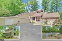 Lakefront Property for sale in Gilmer County, Georgia