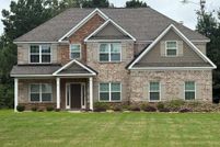 Property for sale in Harris County, Georgia