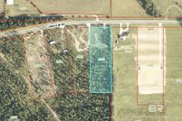 Undeveloped Land for sale in Baldwin County, Alabama