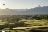 Lakefront Property for sale in Teton County, Idaho