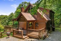 Property for sale in Fannin County, Georgia