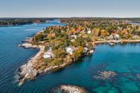 Waterfront Property for sale in Sagadahoc County, Maine