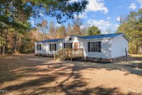 Property for sale in Harnett County, North Carolina