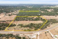 Undeveloped Land for sale in Bell County, Texas