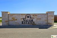 Undeveloped Land for sale in Bell County, Texas