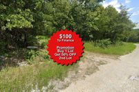 Property for sale in Fulton County, Arkansas