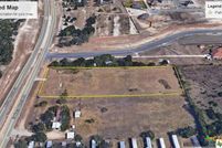 Undeveloped Land for sale in Bell County, Texas