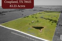 Waterfront Property for sale in Williamson County, Texas
