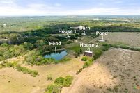 Waterfront Property for sale in Caldwell County, Texas