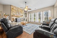 Property for sale in Burnet County, Texas