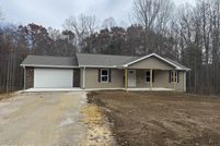 Property for sale in Fentress County, Tennessee