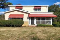 Property for sale in Chambers County, Alabama