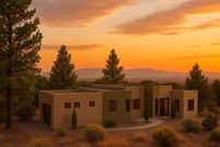 Property for sale in Santa Fe County, New Mexico