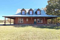 Property for sale in Van Buren County, Arkansas