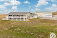 Property for sale in Stillwater County, Montana