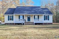 Property for sale in King and Queen County, Virginia