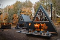 Waterfront Property for sale in Sullivan County, New York