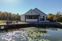 Lakefront Property for sale in McCracken County, Kentucky