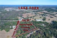 Undeveloped Land for sale in Wood County, Texas