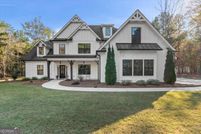 Property for sale in Carroll County, Georgia