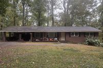 Property for sale in Newton County, Georgia