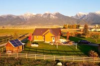 Property for sale in Lake County, Montana