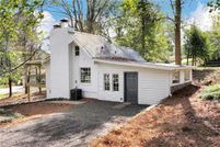 Property for sale in Dawson County, Georgia