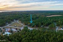 Property for sale in Pamlico County, North Carolina